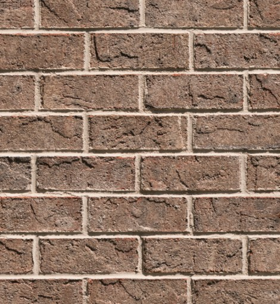 Knob Hill  Triangle Brick Company