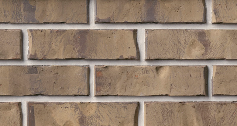 Caprock Brick » Meridian