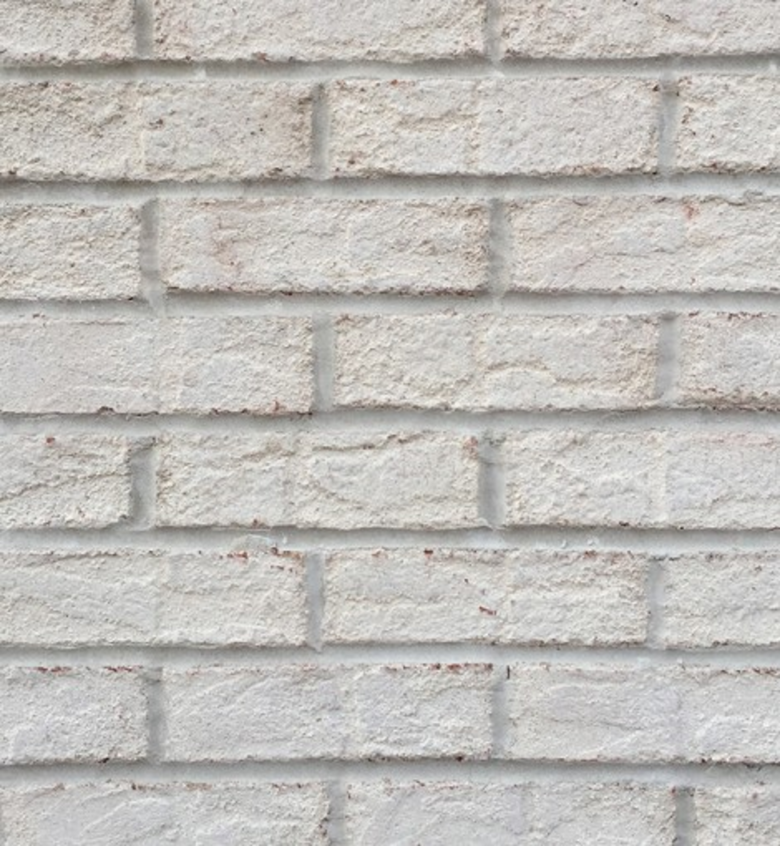Caprock Brick » Triangle Brick