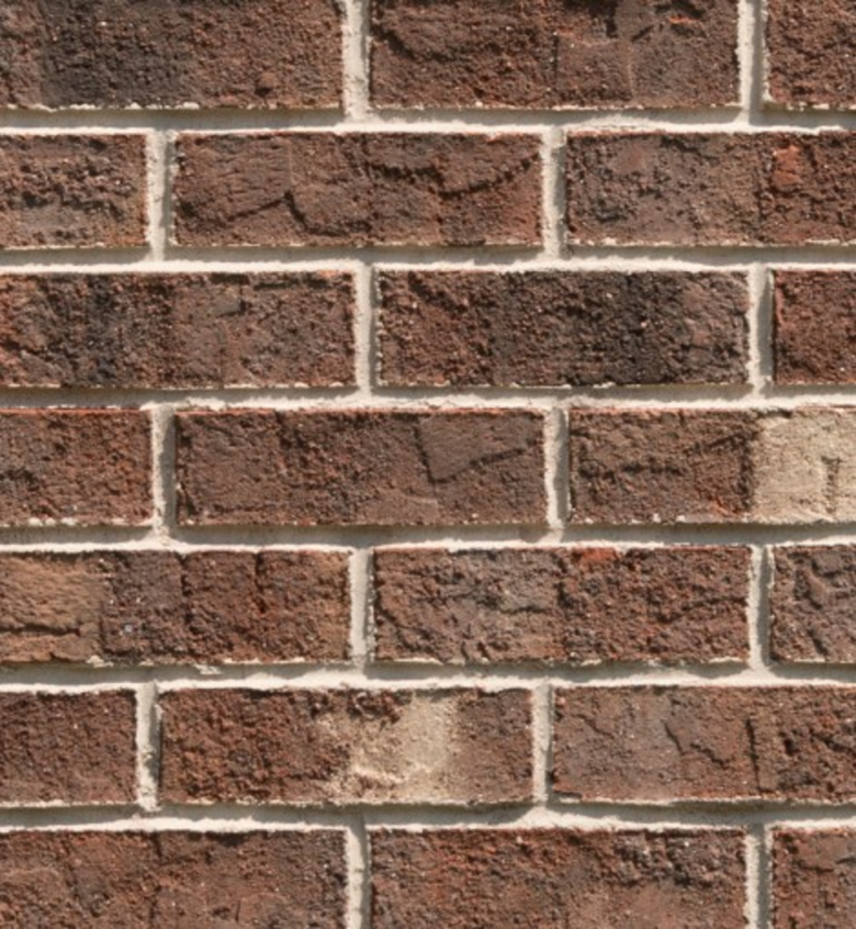 Caprock Brick » Triangle Brick