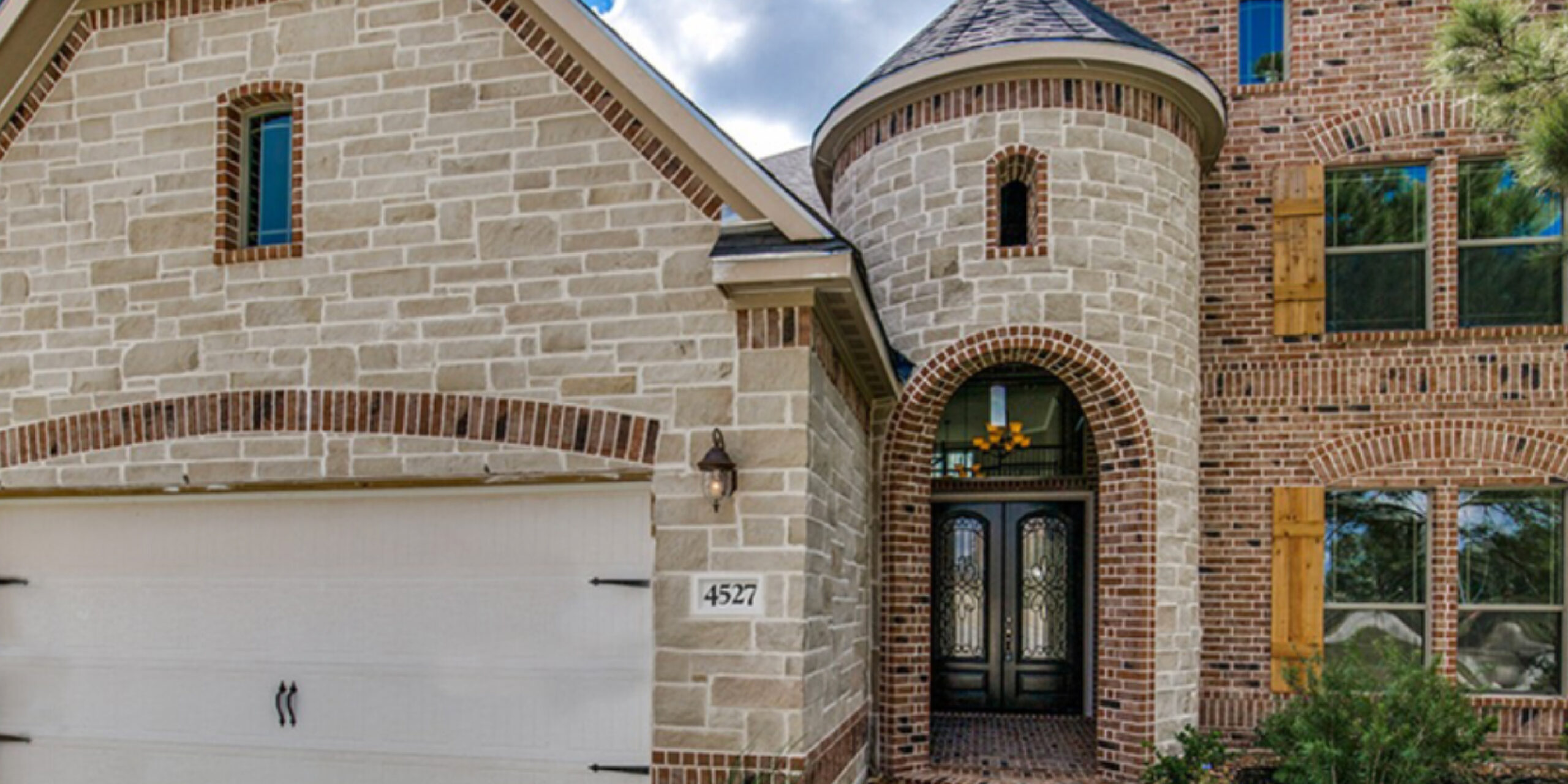 Brick Masonry Product Gallery Caprock Brick